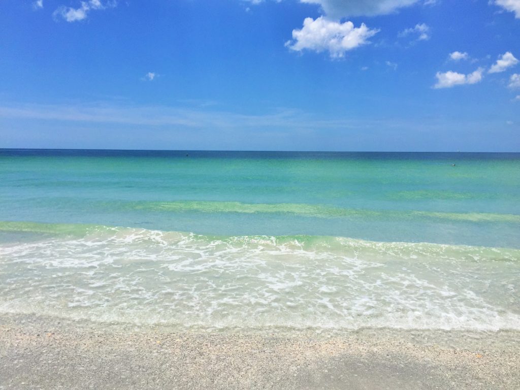 Treasure Island, FL – Beaches USA